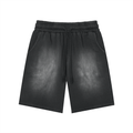 Patch Shorts
