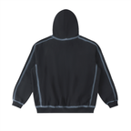 Sunfaded Fleece Hoodie
