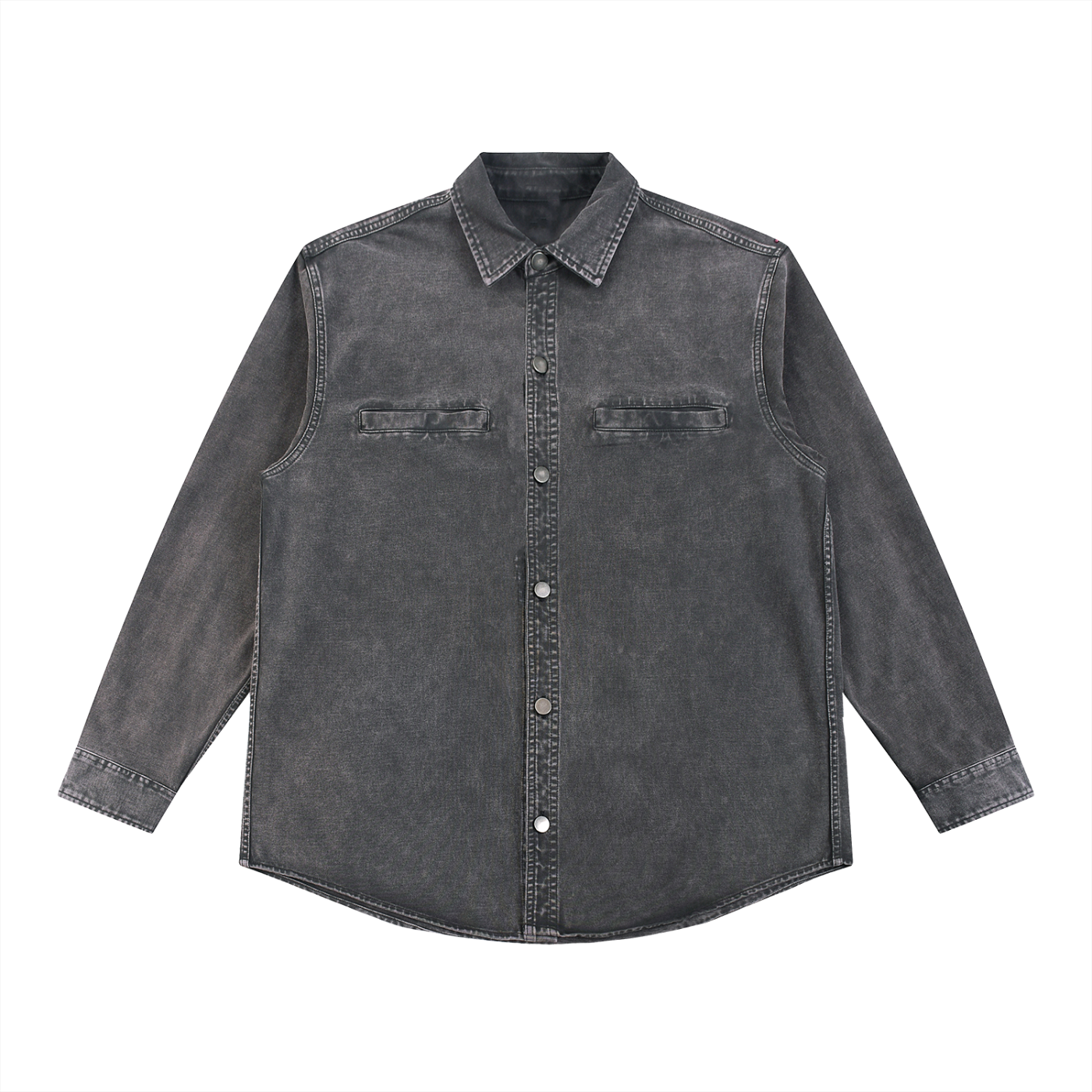 Denim Vintage Jacket