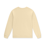 Streetwear Cotton Pullover
