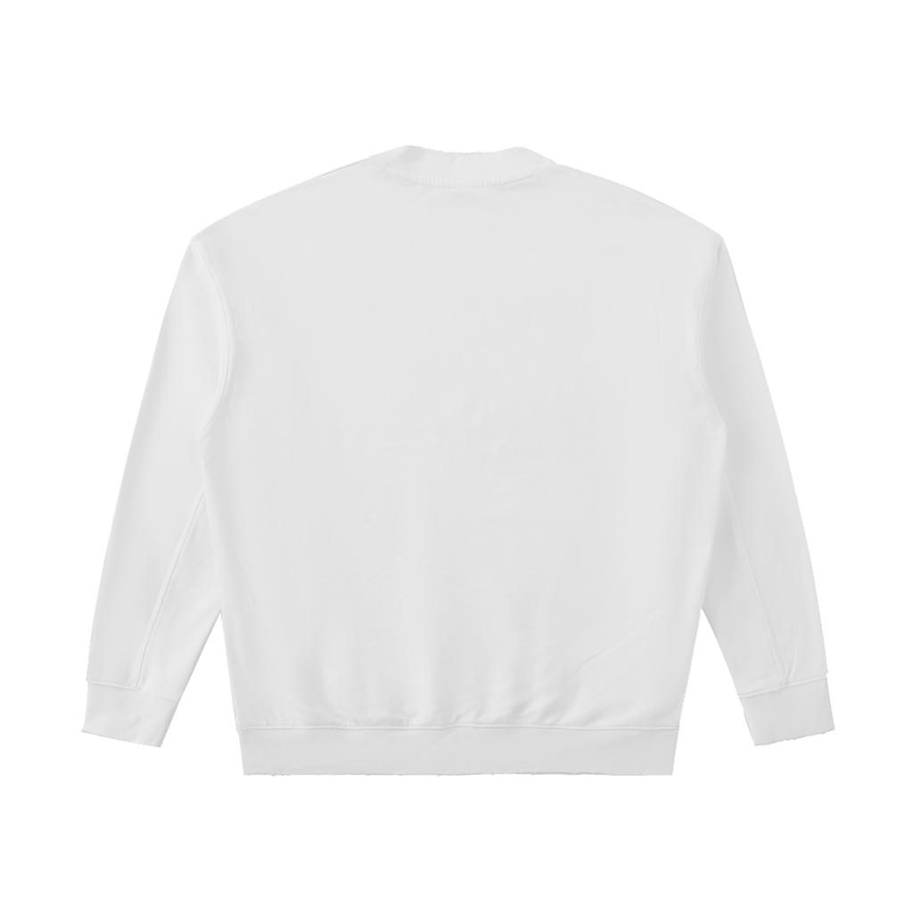 Drop Crewneck Sweatshirt