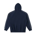 Piping Hoodie