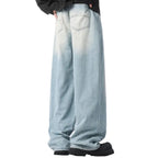 Street Washed Jeans
