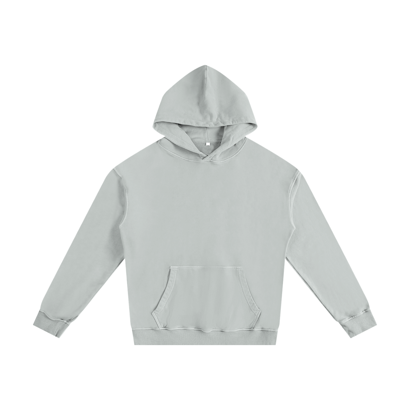Vintage Cotton Hoodie