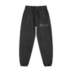 BLCII Vintage Washed Cotton Sweatpants
