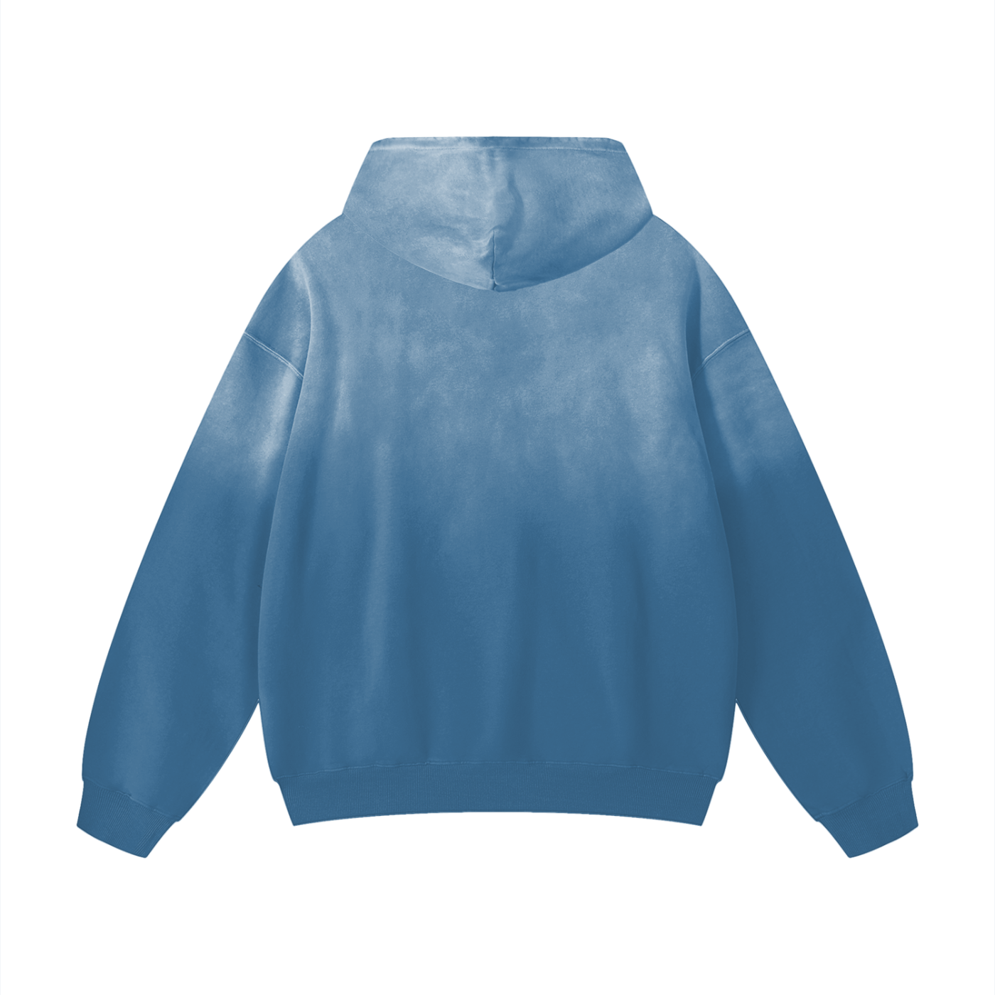 Sunfade Oversized Hoodie