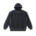 Sunfaded Fleece Hoodie