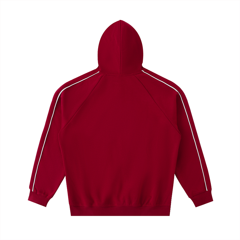 Piping Hoodie
