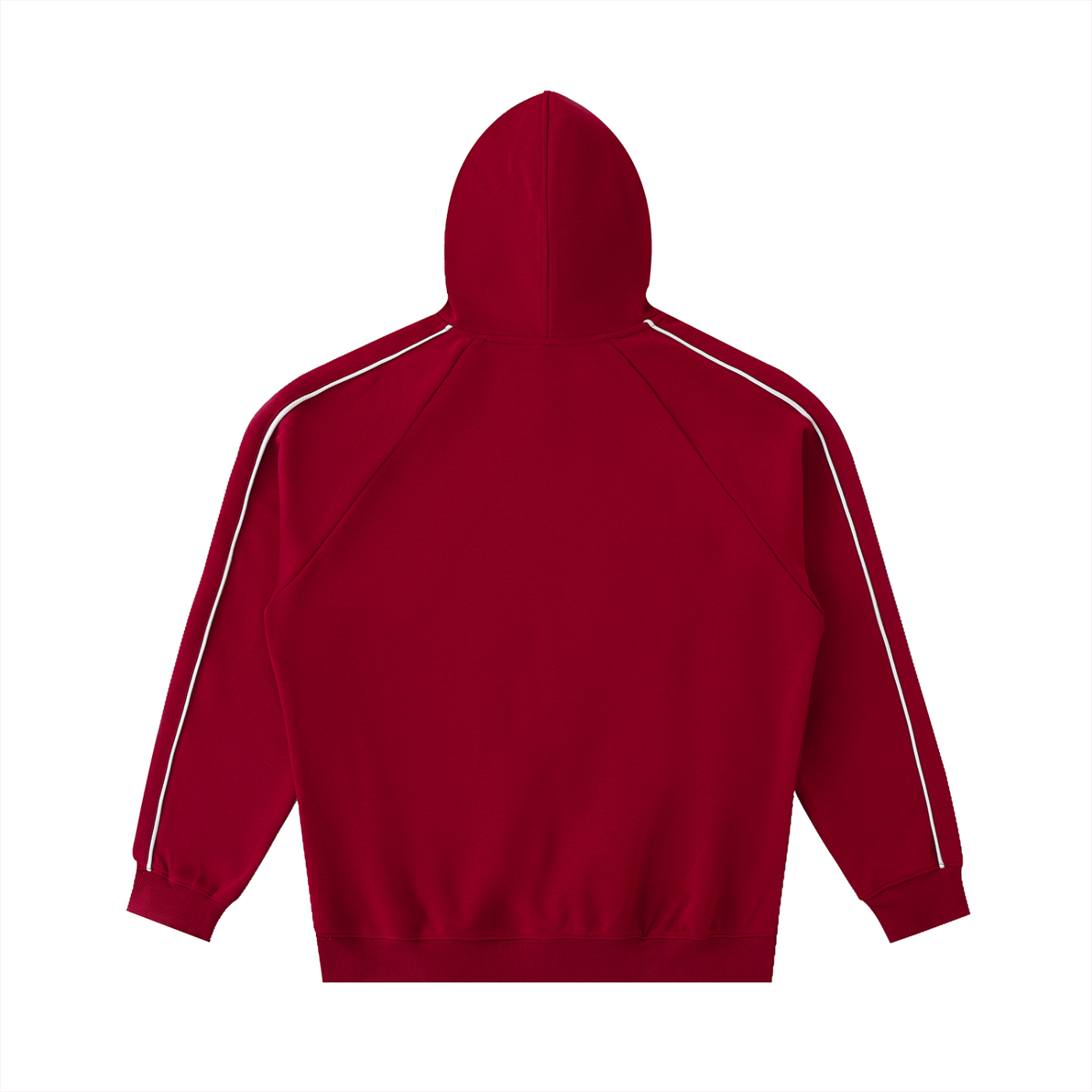 Piping Hoodie