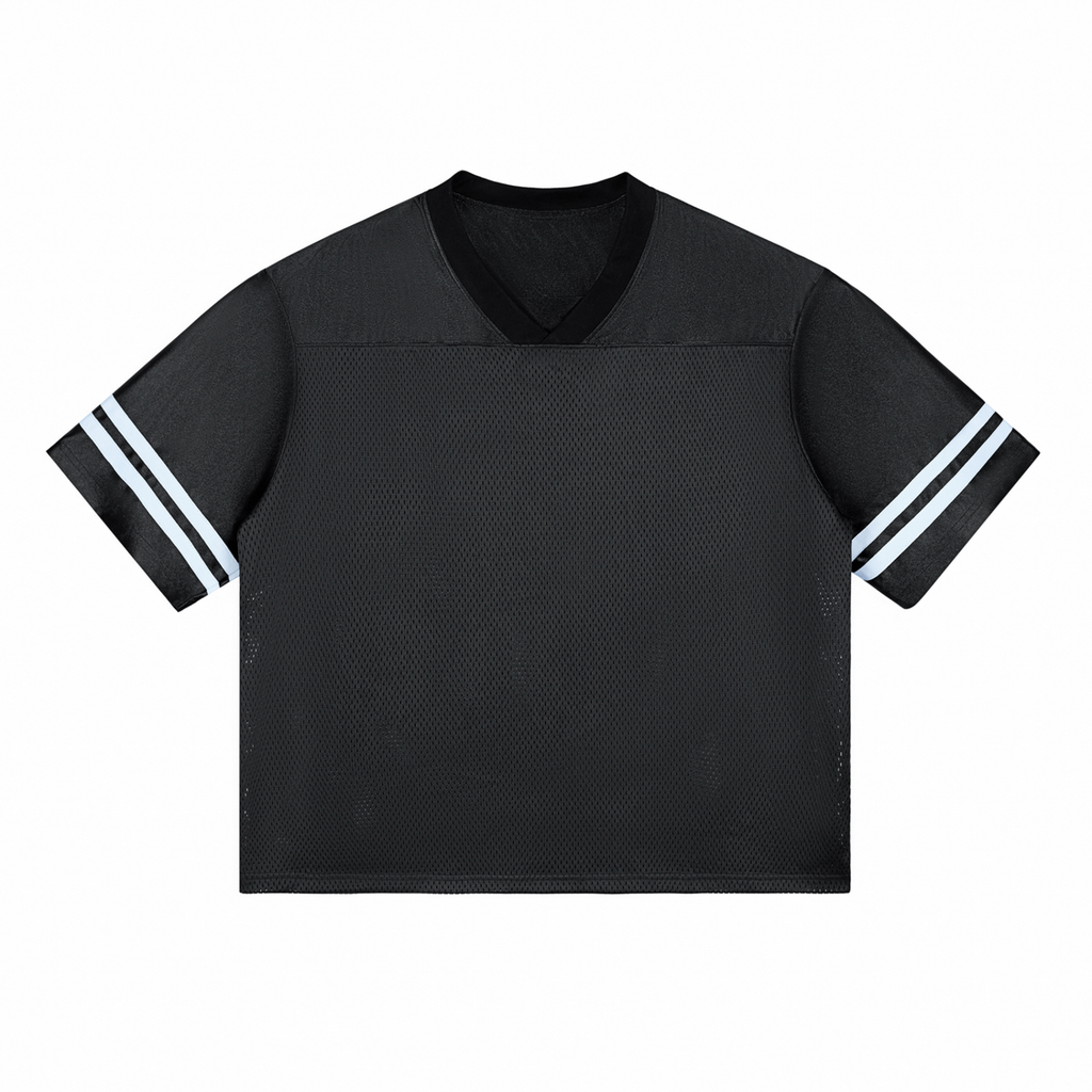 Mesh T-Shirt