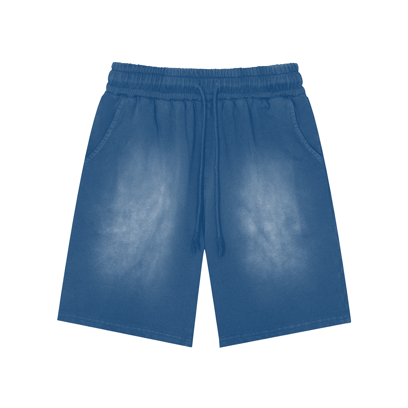 Patch Shorts