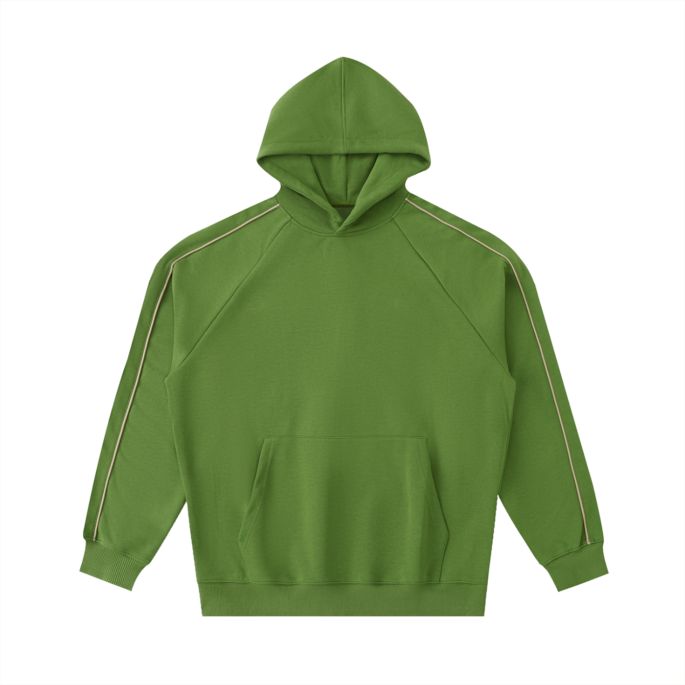 Piping Hoodie