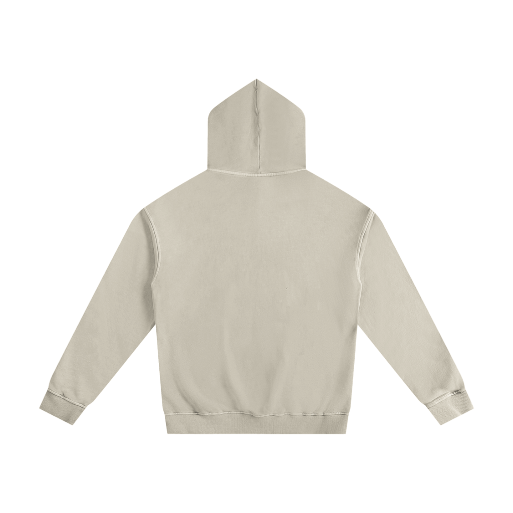 Vintage Cotton Hoodie