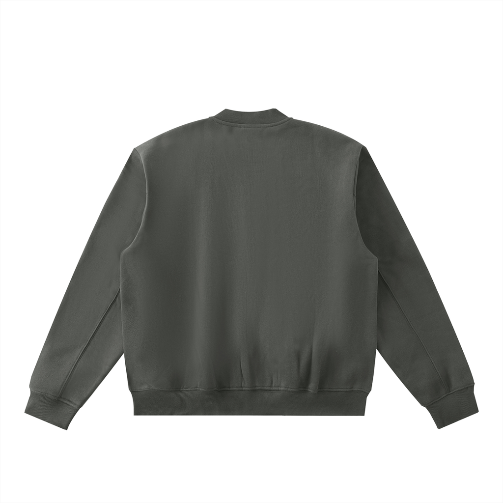 Essential Fleeced Jacket
