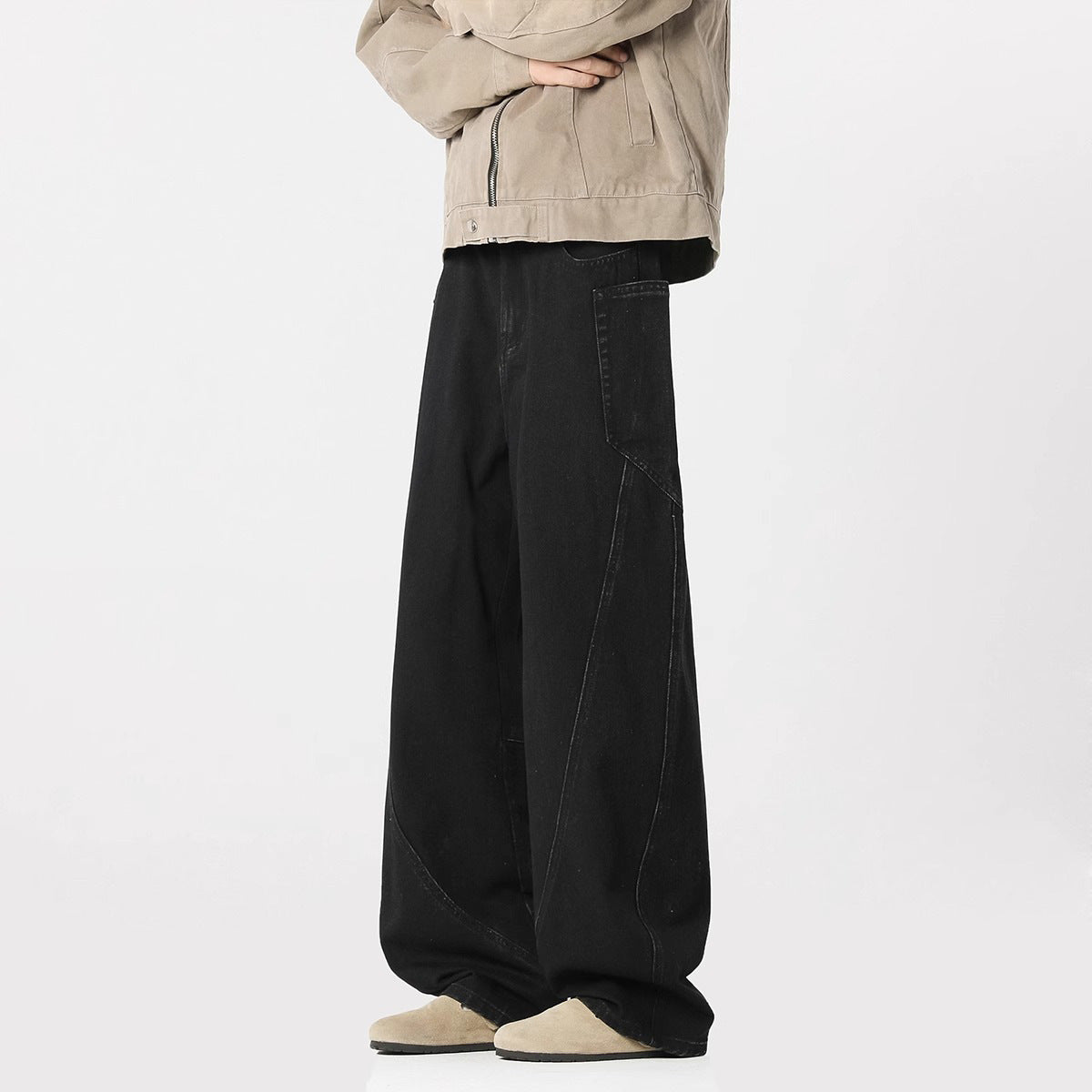 American Washed Jeans