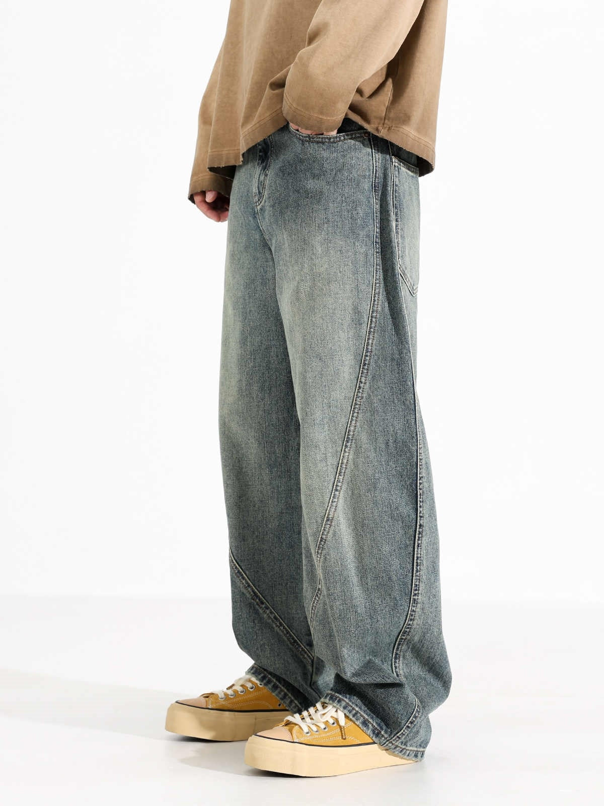 Men's Classic Denim