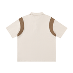 Cotton Polo Shirt