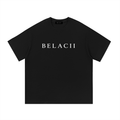 BELACII Cotton T-Shirt