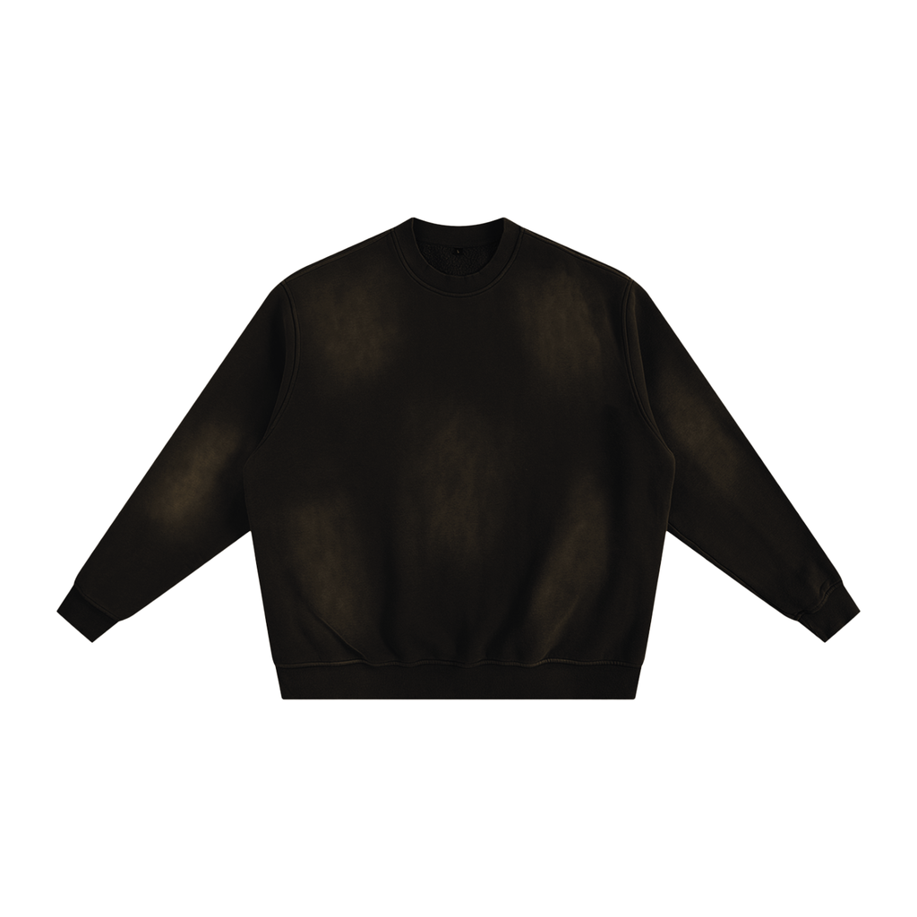 Sun Fleece Sweatshirt