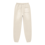 Sunfade Fleeced Sweatpants