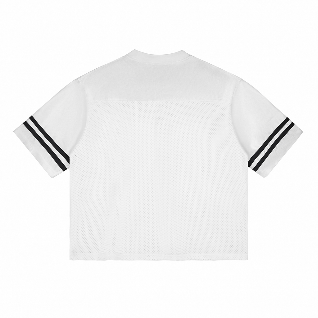 Mesh T-Shirt