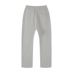 Unisex Casual Straight Leg Pants