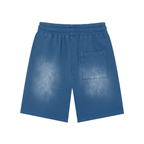 Patch Shorts