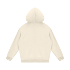 Streetwear Fleece Hoodie