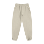Vintage Washed Cotton Sweatpants