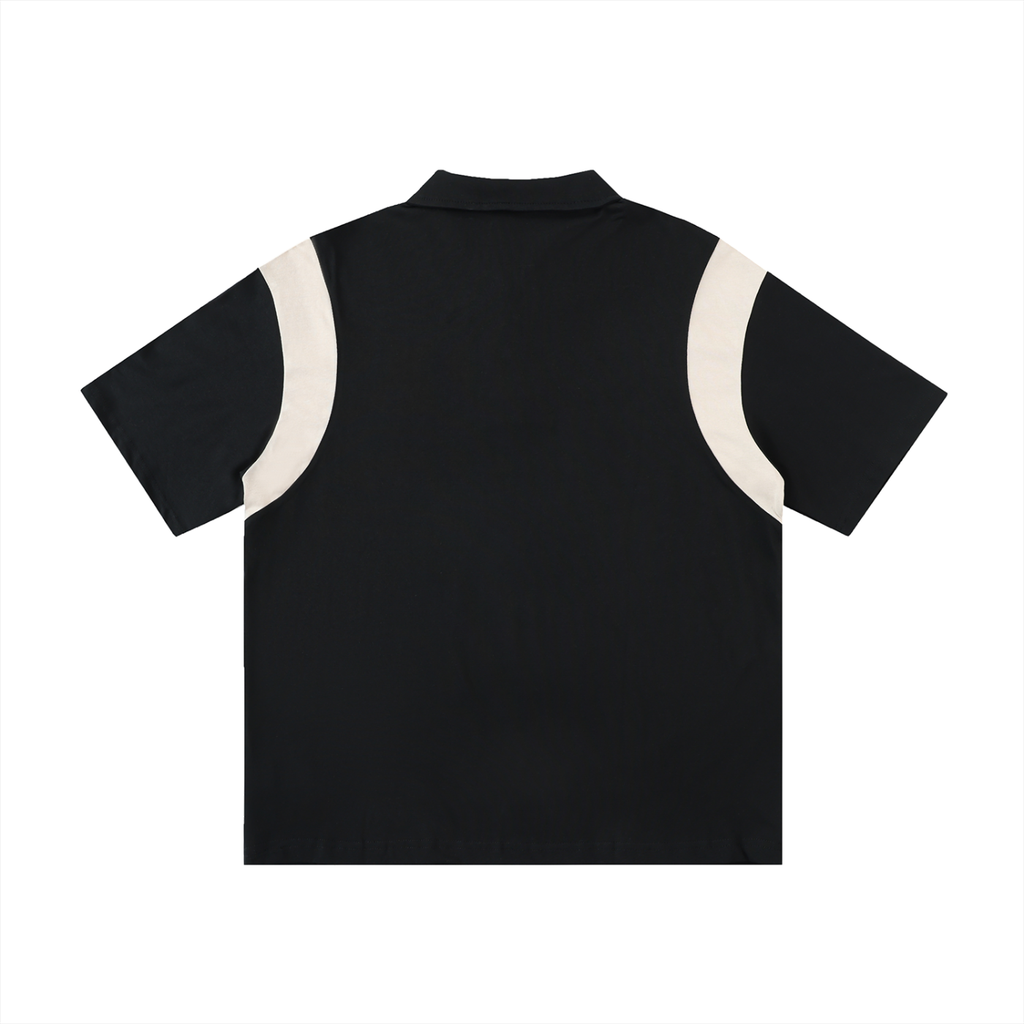 Cotton Polo Shirt