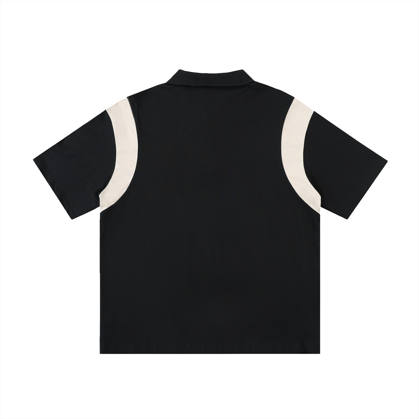 Cotton Polo Shirt