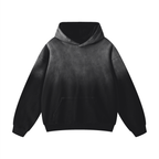 Sunfade Oversized Hoodie