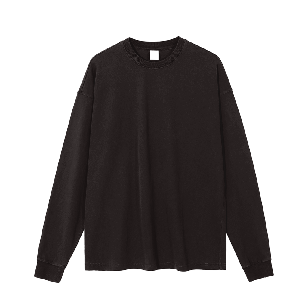 Vintage Long Sleeve T-Shirt