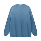 Gradient Long Sleeve T-Shirt