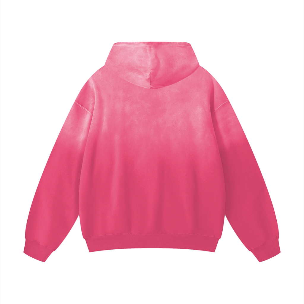 Sunfade Oversized Hoodie