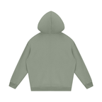 Streetwear Fleece Hoodie