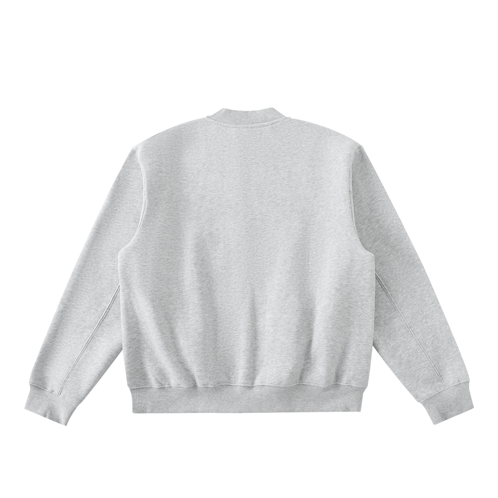 Essential Fleeced Jacket