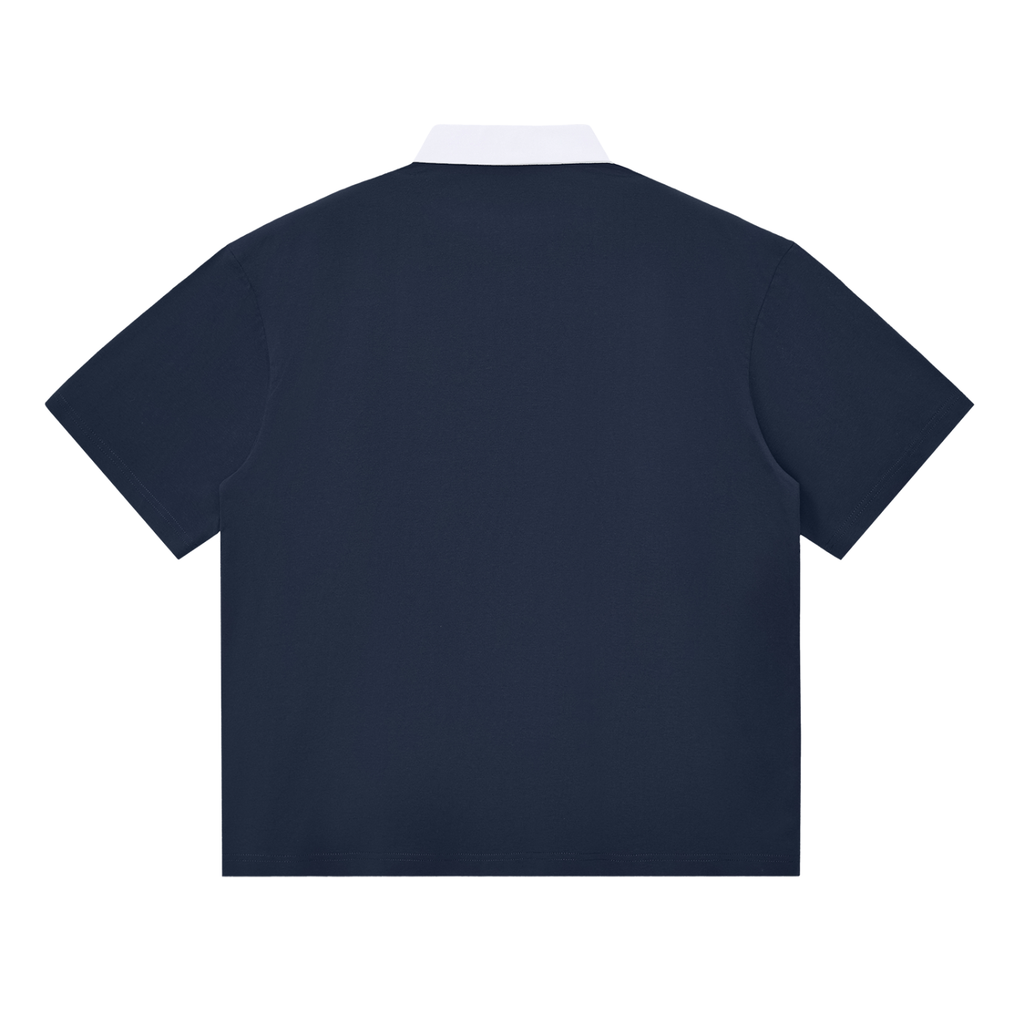 BELACII Essential Polo Shirt