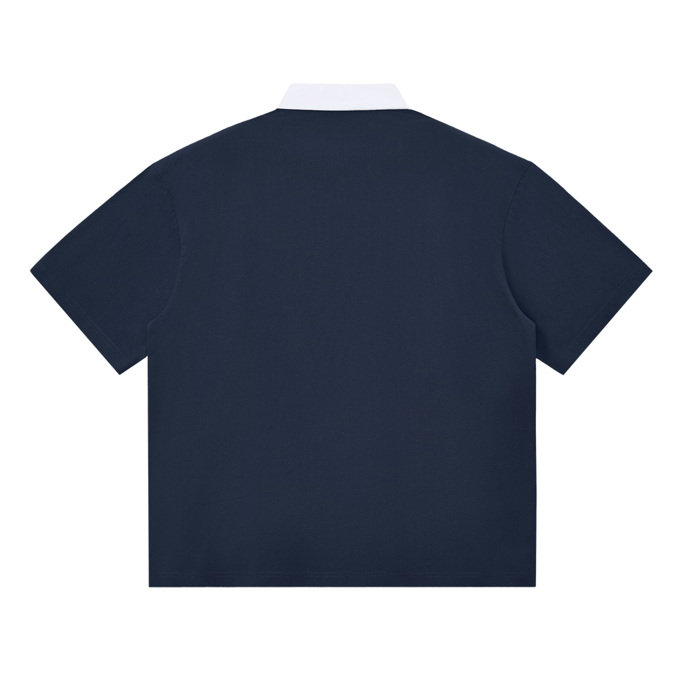 BELACII Essential Polo Shirt