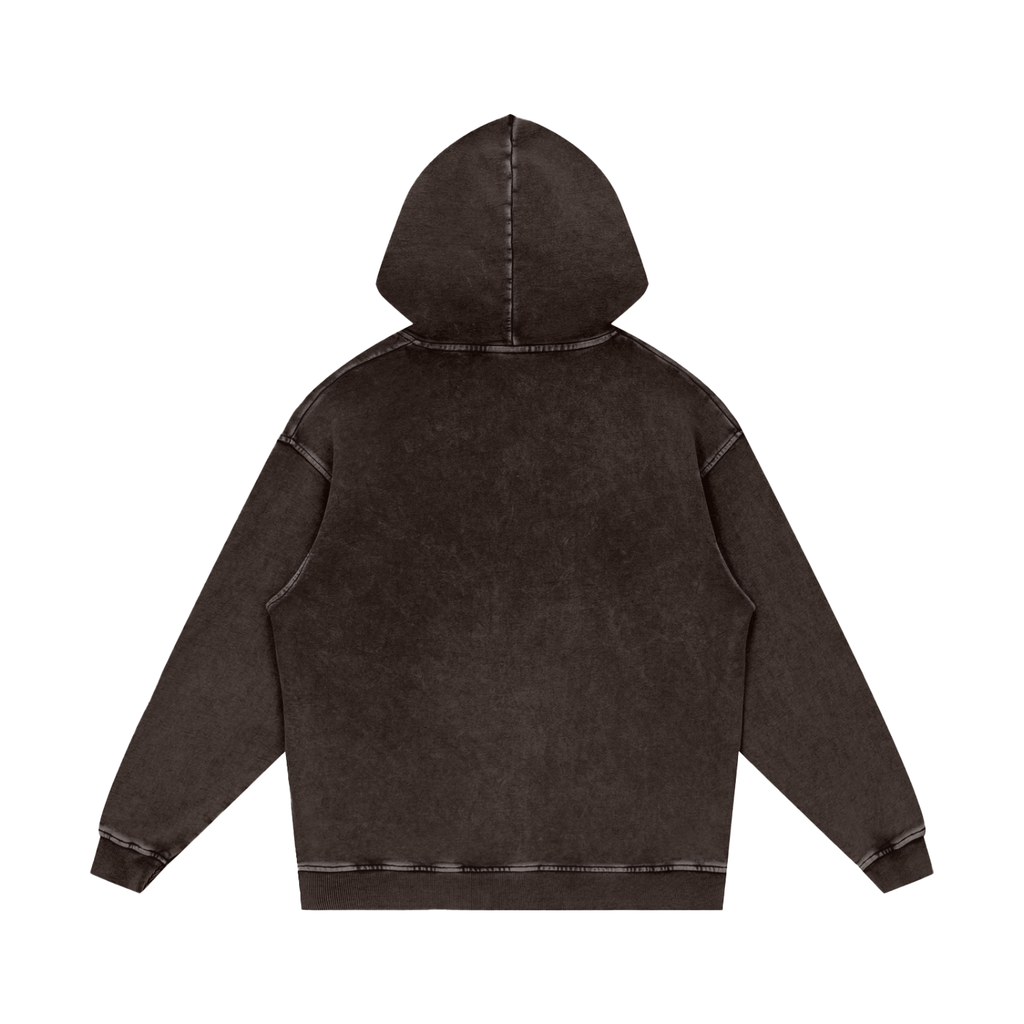 Cotton Hoodie