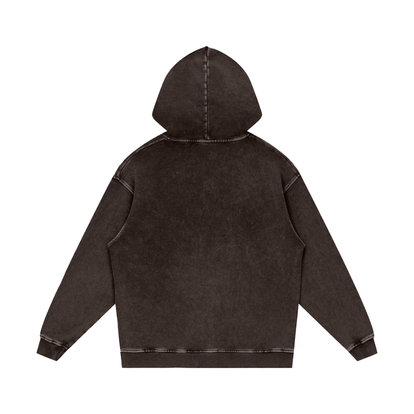 Cotton Hoodie