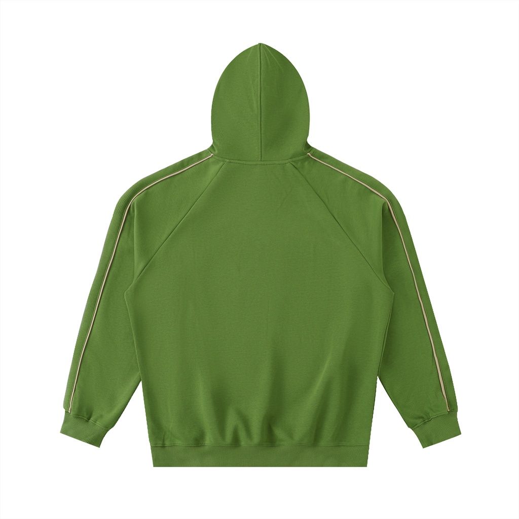 Piping Hoodie