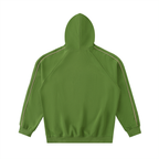 Piping Hoodie
