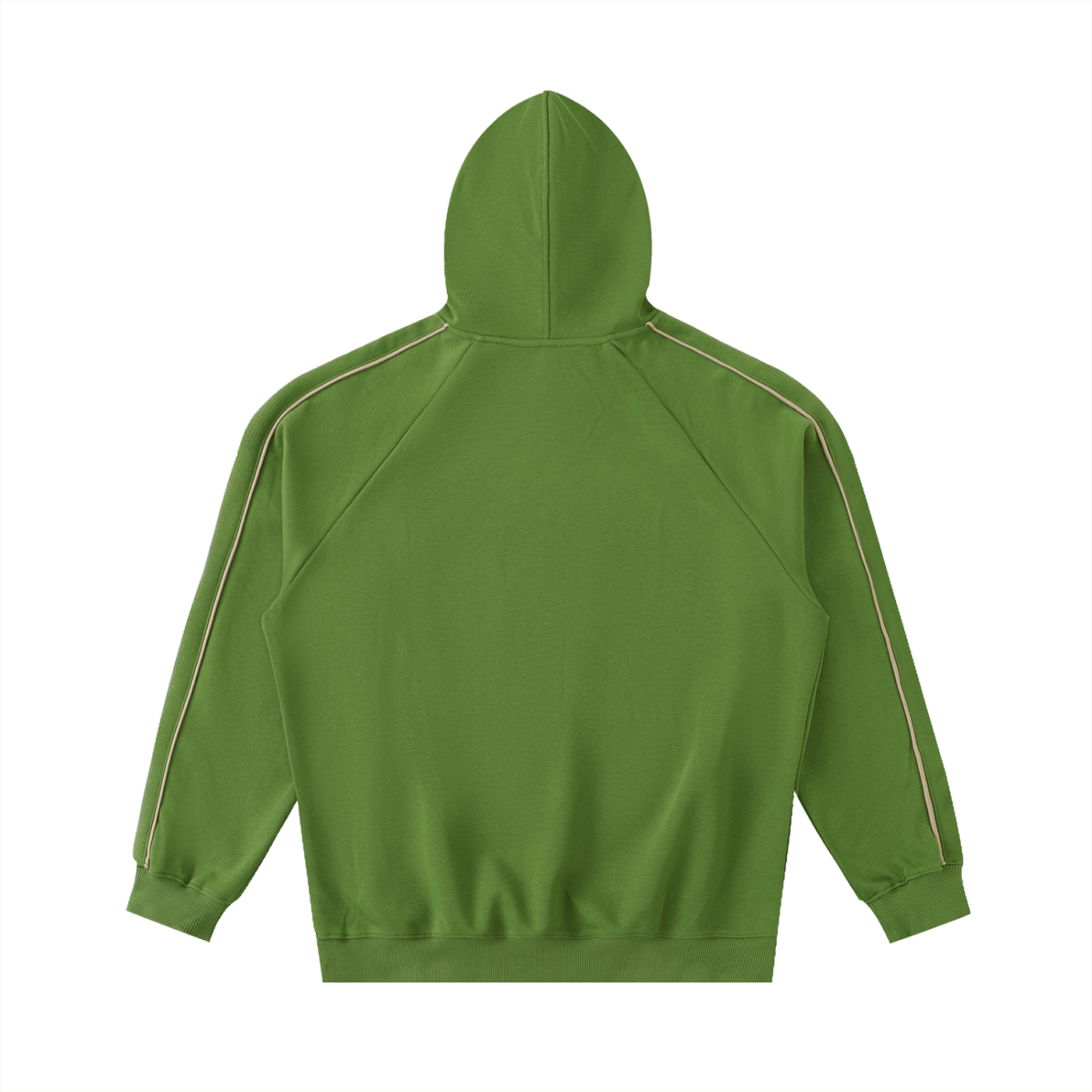 Piping Hoodie