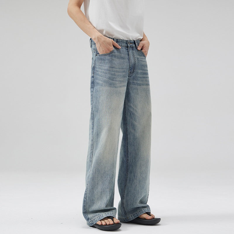 New Blue Jeans