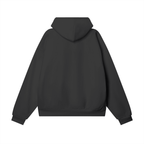 Pocket Fleece Hoodie
