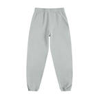 Vintage Washed Cotton Sweatpants