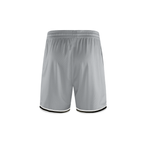 Classic Stripe Basketball Shorts
