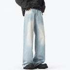 Street Washed Jeans