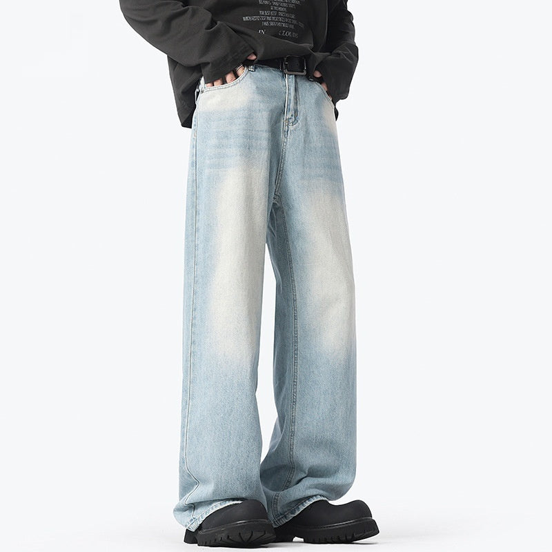 Street Washed Jeans